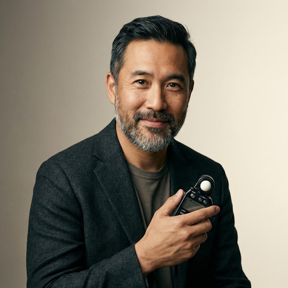 海角网导演顾问